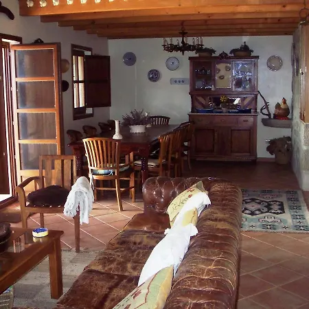 Casa rural Casa Playa Ameixida