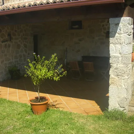 Casa rural Casa Playa Ameixida