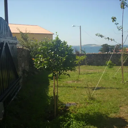 Casa Playa Ameixida Casa rural