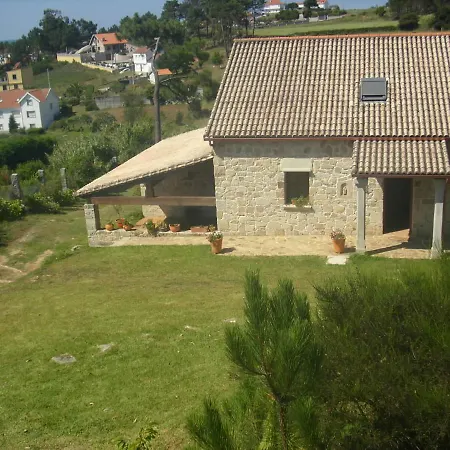 Casa Playa Ameixida Casa rural
