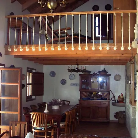 Casa Playa Ameixida *