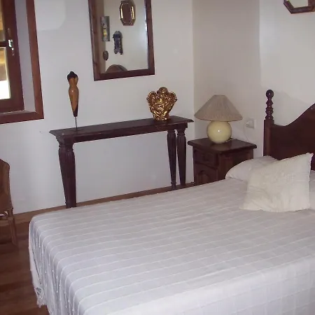 Casa Playa Ameixida Casa rural Ribeira