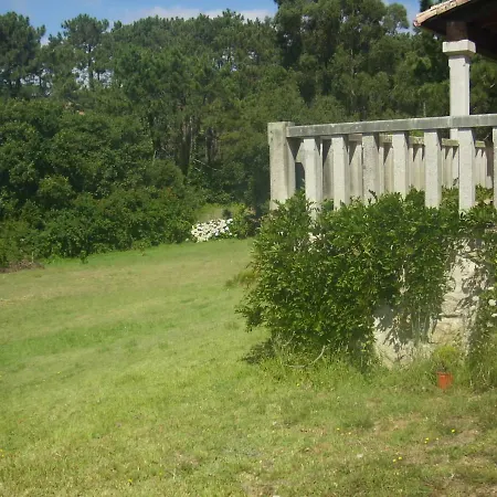 Casa Playa Ameixida