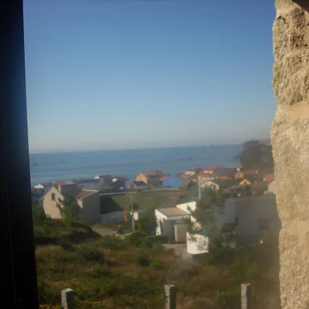 Casa Playa Ameixida Casa rural