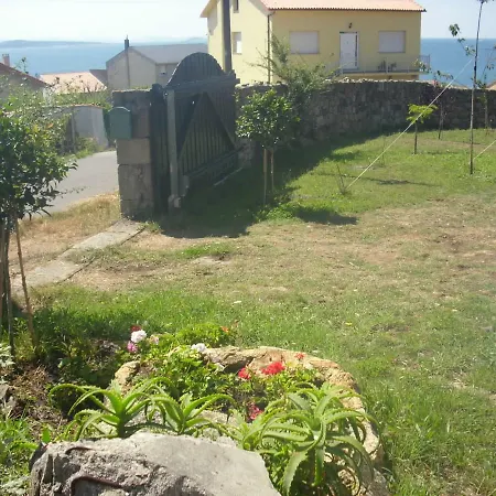 Casa Playa Ameixida