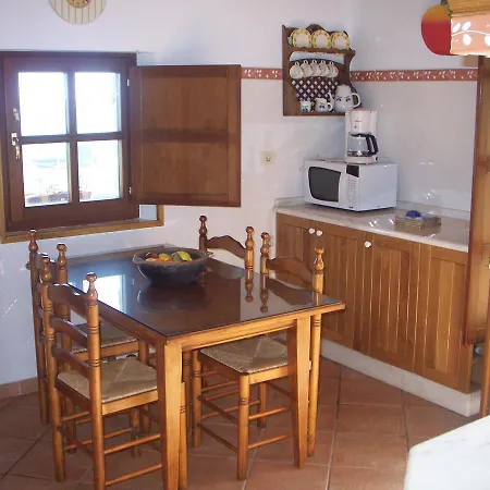 Casa Playa Ameixida