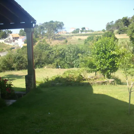 Casa rural Casa Playa Ameixida