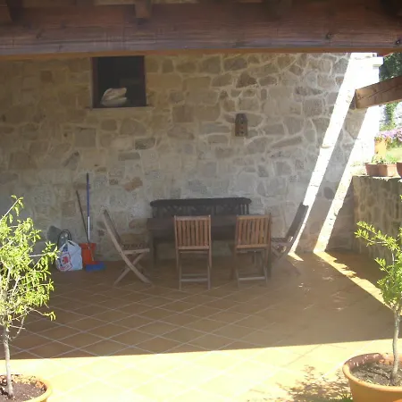 Casa Playa Ameixida