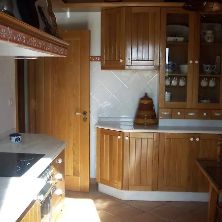 Casa Playa Ameixida
