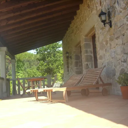 Casa Playa Ameixida Ribeira