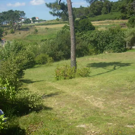 Casa Playa Ameixida Casa rural Ribeira