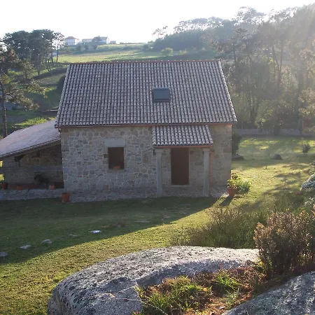 Casa Playa Ameixida