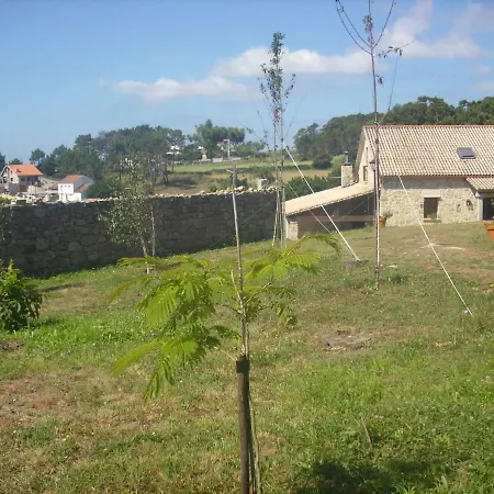 Casa Playa Ameixida *