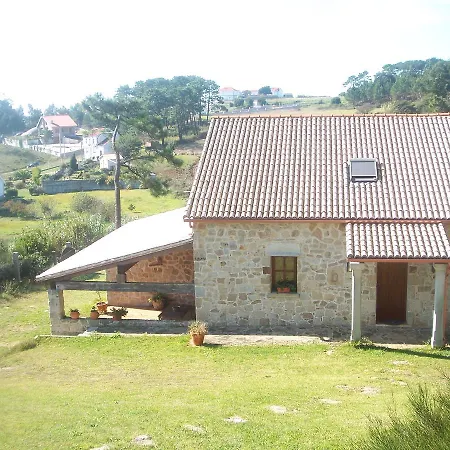 Casa Playa Ameixida Casa rural