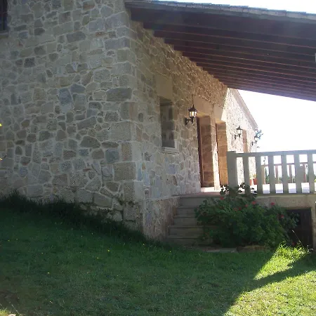 Casa Playa Ameixida Casa rural *